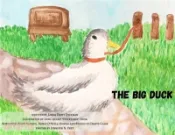 【三民網路書店】The Big Duck 作者：Linda Trott Dickman