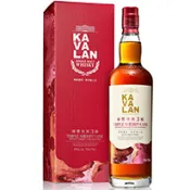 【品酒網】台灣 噶瑪蘭 層豐雪莉3桶單一麥芽威士忌 700ml Kavalan Triple Sherry Cask Single Malt Whisky