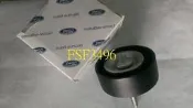 盛揚 正廠 福特 FORD ESCAPE 2.3 外皮帶固定惰輪 塑膠