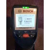 二手 德國 博世 BOSCH D-TECT 150牆體探測儀