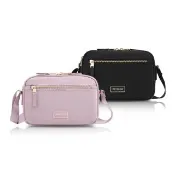 【Samsonite 新秀麗】AQUARIUS 日常商務女性斜肩包/斜背包/側背包/女包/單肩包/肩背包(多色可選)