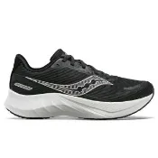 【SAUCONY 索康尼】TIDE 2男競速運動鞋『62黑白』SA28216(戶外 露營 休閒 訓練鞋 休閒鞋)