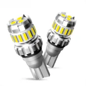T15 led 倒車燈  Canbus W16W 912 921 LED 燈泡無錯誤  無極 高亮  流氓倒車燈