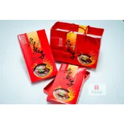 #烏魚子盒# 烏魚子禮盒 烏魚子/烏魚腱/一口吃烏魚子 禮盒 + 提袋