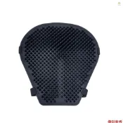 Casytw 摩托車矽膠座墊,人體工學坐墊,減壓騎行,緩解壓力,減震防滑