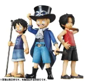 【sammi toys】代理版 海賊王 初版 pop 童年兄弟之絆 單售 薩波 小時候 CB-EX