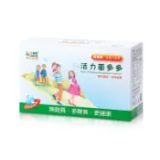 活力菌多多-強酵升級2 (90入)