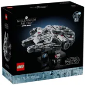 【高雄天利鄭姐】樂高LEGO 75375 千年鷹號 星際大戰Star Wars™