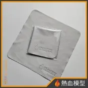 [熱血模型] 熱血 模型工具 打磨拋光布 擦拭布 眼鏡布 (超細纖維針一布)
