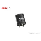【億宸機車精品】🔥改燈必備🔥KOSO方向燈繼電器 閃爍器 閃光器 2P/3P 解決快閃 改LED防快閃 山葉 光陽三陽