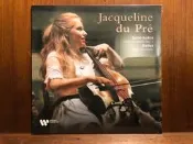 [ 沐耳 ] 大提琴傳奇 Jacqueline Du Pre 杜普蕾：演繹 Saint-Saens 和 Delius黑膠