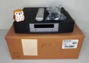 LINN MAJIK DS1 INTEGRATED DS PLAYER