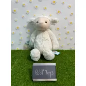 🐶 【現貨/代購】Jellycat Bashful Lamb 羊 31cm 退休