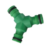 (店+)三向奶嘴接頭  水管 開關 水管接頭 快速接頭 接頭 水管延長 4分水管 4分接頭 pvc水管接頭 水管開關 零伍工坊