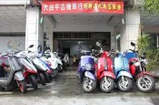 【大台中中古機車行】特價商品優惠中三代勁戰 CUXI 新勁戰 RSZ 雷霆150 VJR 頂客250 大黃蜂 MANY 