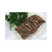 (店+)【萬象極品】黑胡椒(三骨)牛小排 (4片)/ 約600gx1包 82242351