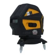 五金批發王【全新】日本 福田 EK-118 真綠光 十字 水平儀 1V1H DIY 木工 雷射儀 墨線儀