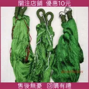 🔥現時下殺🔥越南冰絲吊床戶外防側翻單人透氣清涼睡網床栓樹搖床陽臺吊網床