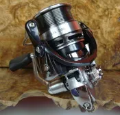 【魚戰釣具】DAIWA 捲線器 14 CALDIA 2506
