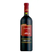 【品酒網】義大利 Zonin釀造 若林西西里2004紅葡萄酒 750ML Nero d’Avola 2004