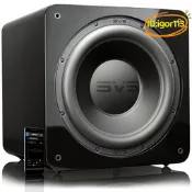 【台灣現貨】SVS低音炮 SB PB PC 1000 2000 3000 PRO系列 有源超重大功率