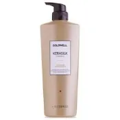 【美妝行】GOLDWELL  歌薇 絲馭光 質順髮護 1000ml