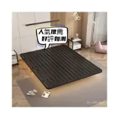 (店+)✨廠傢直銷✨免運 5寸6寸7寸床架 床架雙人 鐵床公寓 鐵床架 床架 懸浮床架 加大單人床架 加大雙人床架 可訂製