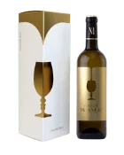 【加佳酒】法國菲諾堡白葡萄酒 金標精裝限定版 Château Freyneau Irrésistible Blanc