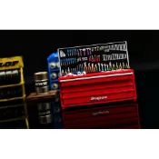 1/64 Snap-on車庫場景工具櫃 微縮模型場景搭配擺設