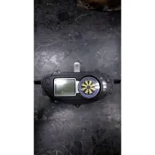 光陽 GP 125 中古 碼表（化油器板） --