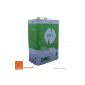 (店+)NANPAO南寶  3KG (加侖)  105N 油性環保接著劑  強力膠 低甲苯 低甲荃