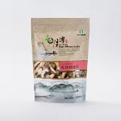 魚池鄉農會  秀珍菇脆片  原味 黑胡椒 芥末 日月潭   徠谷