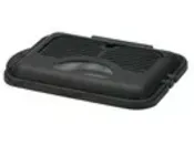 玉山最低比價網 [4美國直購] Cuisinart CDF-100LID 蓋子 適 CDF-100 100TW 油炸鍋 Lid