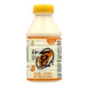 永和豆漿原味、永和黑豆漿、無糖豆漿