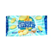 純素 萬甲地岩鹽馬鈴薯餅、海苔馬鈴薯餅 200g