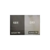 (店+)訂製Coleman ROOMY FRONT 2 ROOM CM-18351 帳外/帳內地墊 露營地墊 