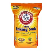 (店+)【ARM&HAMMER 鐵鎚】多功能小蘇打粉6.12kg/袋