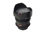 馬克攝影器材專賣店 Samyang鏡頭專賣店:14mm/T3.1 VDSLR UMC lens for Canon(二個月保固)
