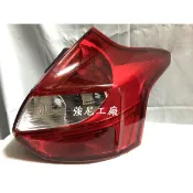 全新 FOCUS MK3 13 14年 5門 五門 原廠型 尾燈