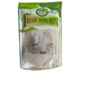 (店+)康健生機  纖維粉 有機園 洋車前子 200g/包
