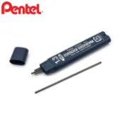 又敗家@日本飛龍Pentel粗芯1.3mm自動鉛筆筆芯替芯CM13-B/CM13-HB(4支入;適AM13系列;日本平輸)畫卡筆筆芯1.3mm筆芯AM13粗芯閱券學齡前鉛筆電腦閱卷筆芯【全館299超取免運】【APP下單點數4倍送】