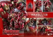 Hot Toys HT ACS006 1/6 復仇者聯盟 MMS510 反浩克 MK44 現貨