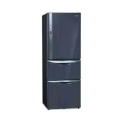 【老王電器】【Panasonic 國際】鋼板系列 385L 三門變頻冰箱 L絲紋灰 NR-C389HV