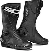 颱風部品:義大利Sidi Performer AIR 打洞車靴