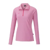 (店+)【Fit 維特】女款雙刷保暖上衣 QW2104/QW2105/PW2101-PW2103登山中層衣/刷毛衣/登山/露營/旅遊(野雁戶外)