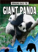 【三民網路書店】Bringing Back the Giant Panda 作者：Paula Smith
