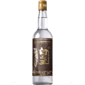 【宸瀧煙酒量販】金門皇家酒廠 58°白酒之王高粱酒