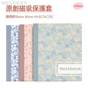 ♞,♘Twosheep適用於文石Boox Note Air5c Air4c Air3c 10.3吋保護套磁吸喚醒無底殼設