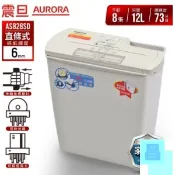 【i郵購】振昌文具印刷 ＋振昌文具＋ AURORA震旦 8張直條式多功能碎紙機(12公升)AS828SD