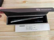 Mercedes-Benz賓士限定紀念鋼筆(全新) 箱5